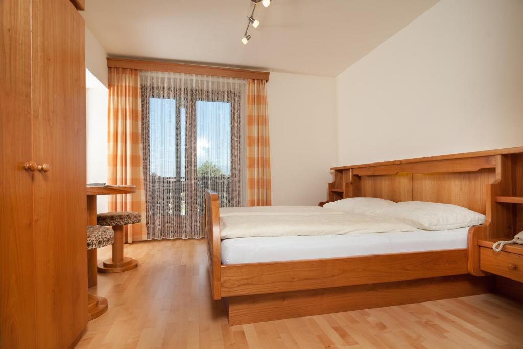 Hubertushof Hotel Latschach ober dem Faakersee Ngoại thất bức ảnh
