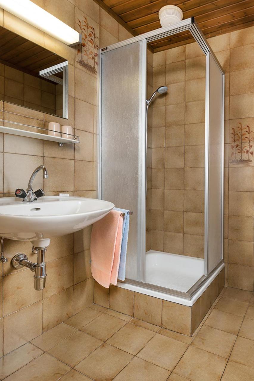 Hubertushof Hotel Latschach ober dem Faakersee Ngoại thất bức ảnh