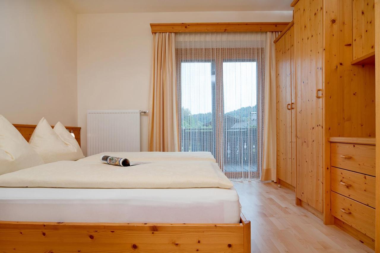 Hubertushof Hotel Latschach ober dem Faakersee Ngoại thất bức ảnh